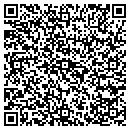 QR code with D & M Technologies contacts