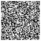 QR code with Zidell Property Management Co contacts