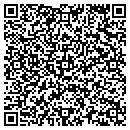 QR code with Hair & Sun Works contacts