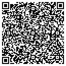 QR code with JD Fabrication contacts