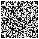 QR code with BF Painting contacts