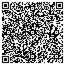 QR code with The Hair Depot contacts