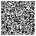 QR code with ABCO contacts