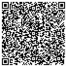 QR code with Spring Branch Lawn Service contacts
