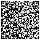 QR code with Rainbow Bend contacts
