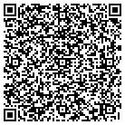 QR code with D F W Audio Visual contacts