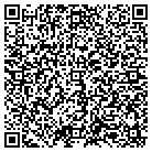 QR code with Twix Distributing Corporation contacts