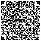 QR code with McAfee Charles F Faia contacts