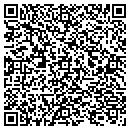 QR code with Randall Billiings Od contacts