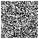 QR code with Garza's Tire Shop & Repair contacts
