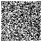 QR code with Hannah's Hand-Me-Downs contacts