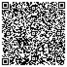 QR code with A V Technical Support Inc contacts