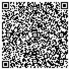 QR code with Artios Window Cleaning & Sup contacts