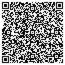 QR code with J J Cellular Service contacts