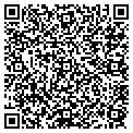QR code with Claires contacts