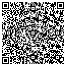 QR code with Artistic Florists contacts