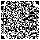 QR code with Master Hans Mrtial Arts Acdemy contacts