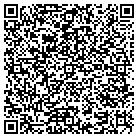 QR code with Calvillo Bartley & Silva Funer contacts