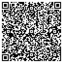 QR code with C O E M S A contacts