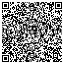 QR code with HI Lo Motel contacts
