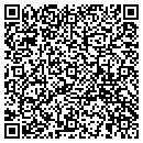 QR code with Alarm All contacts