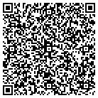 QR code with Homesley Nursery & Landscape contacts