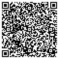 QR code with Kubin contacts