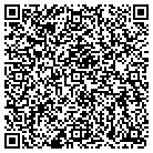 QR code with J & J Freight Service contacts