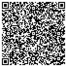 QR code with Artistic Solutions & Baseball contacts