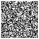 QR code with E Luis Ruiz contacts