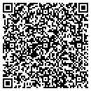QR code with F & P Bakery contacts