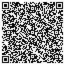 QR code with Aa Lock Shop contacts