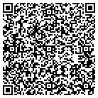 QR code with Alpha Buglar & Fire Alarm contacts