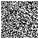 QR code with E-Z Bail Bonds contacts