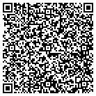 QR code with Adolphus Bookbindery contacts