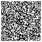 QR code with A Action Bail Bond Company contacts