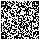 QR code with Aws Mfg Inc contacts
