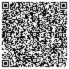 QR code with Alexandria's Perfect Playmates contacts