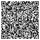 QR code with Tuffronts contacts