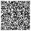QR code with Allsups contacts