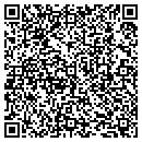 QR code with Hertz Corp contacts