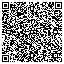 QR code with L K Stubblefield DO contacts