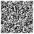 QR code with Rainbow Shrdding Tlling Mowing contacts