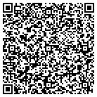 QR code with R & R Trailer Sales contacts