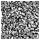QR code with General Building Maint Co contacts