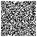 QR code with Manvel Branch Library contacts