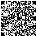 QR code with D & R Construction contacts