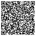 QR code with IBM contacts