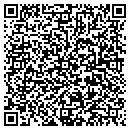 QR code with Halfway Co-Op Gin contacts