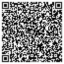 QR code with Hair's The Place contacts